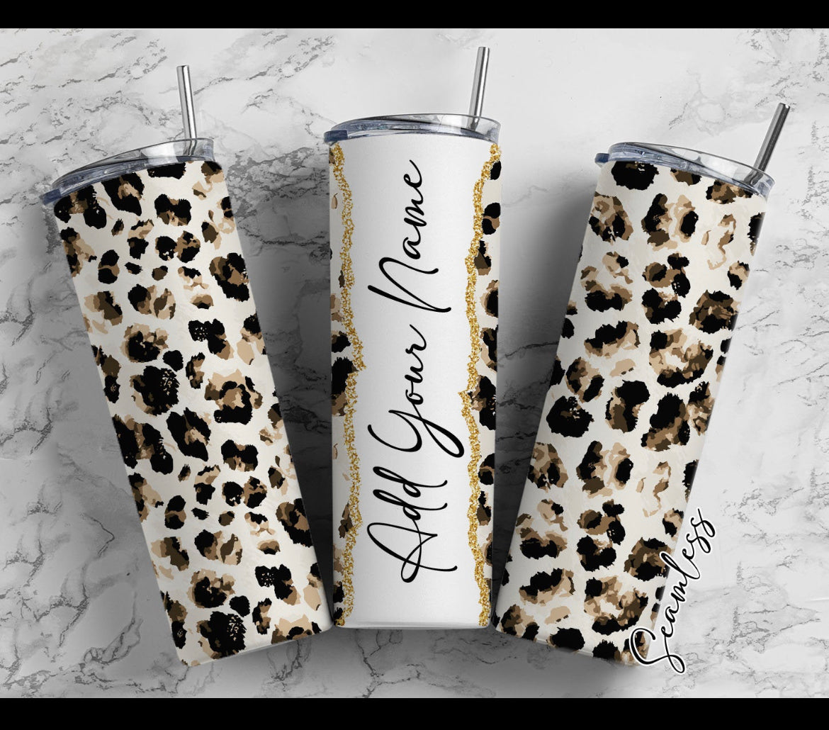 Leopard Print