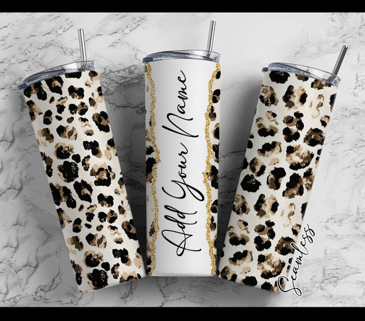 Leopard Print