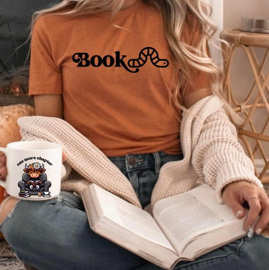 Bookworm