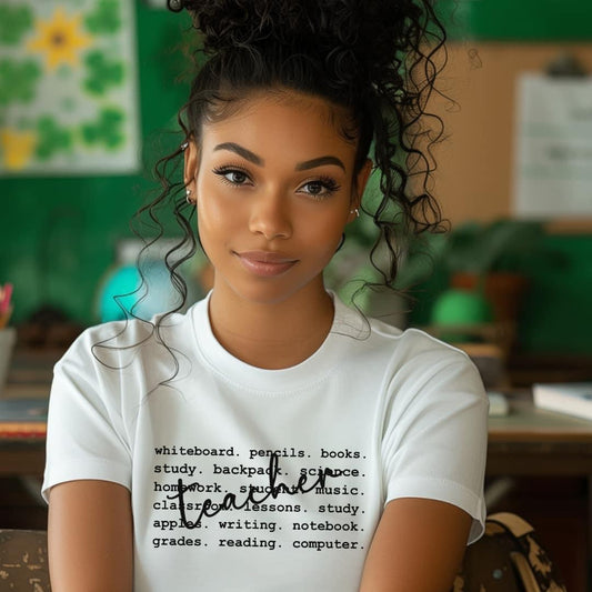 TEACHER