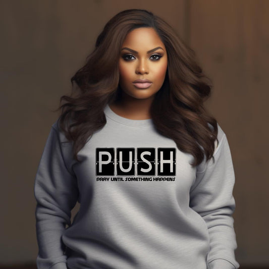 PUSH