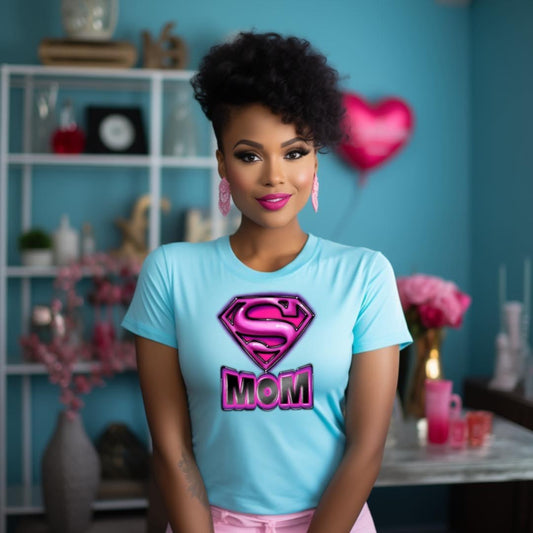 Super MOM