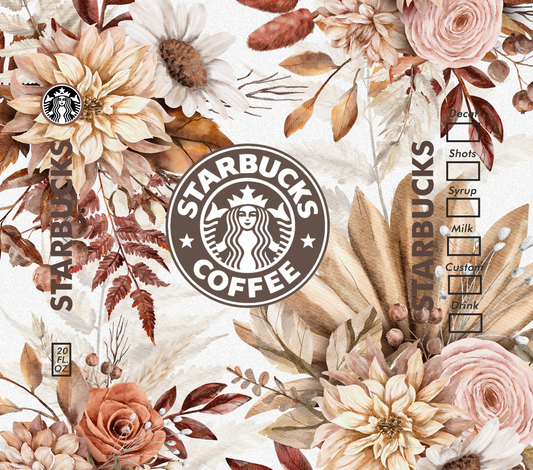 Starbucks Vintage